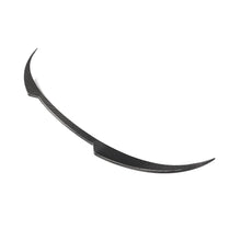 Carbon Spoiler voor Audi Q5 / SQ5 B9, B9.5