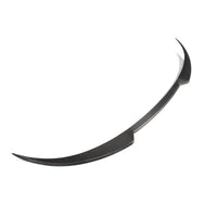 Carbon Spoiler voor Audi Q5 / SQ5 B9, B9.5