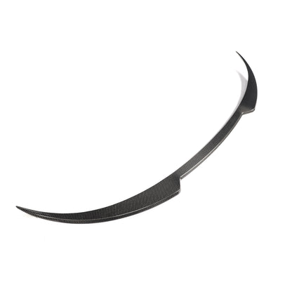 Carbon Spoiler voor Audi Q5 / SQ5 B9, B9.5