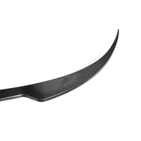 Carbon Spoiler voor Audi Q5 / SQ5 B9, B9.5