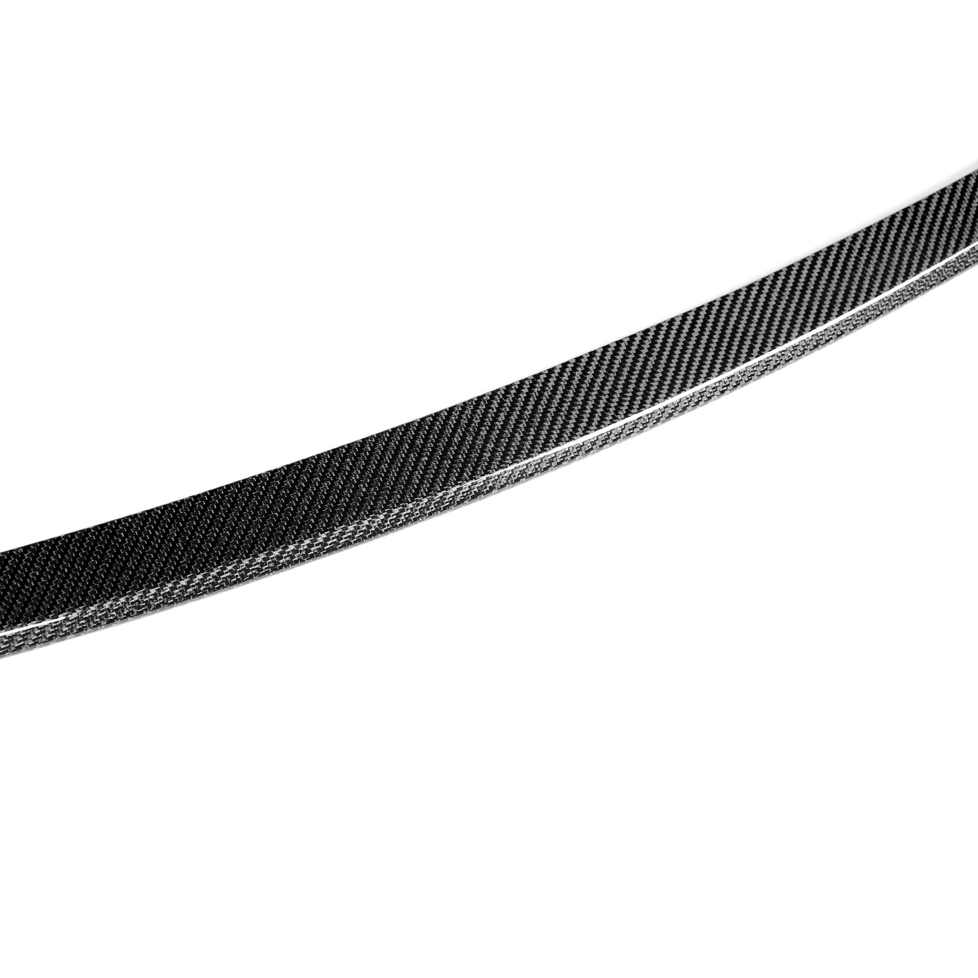 Carbon Spoiler voor Audi Q5 / SQ5 B9, B9.5