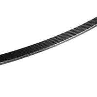 Carbon Spoiler voor Audi Q5 / SQ5 B9, B9.5