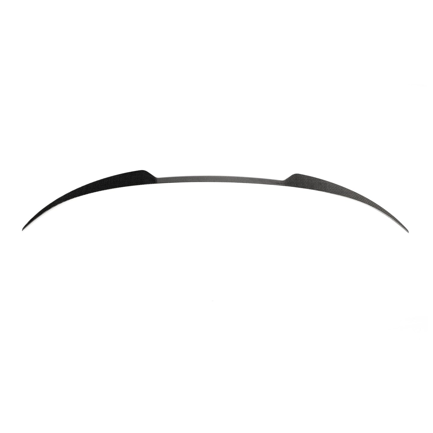 Carbon Spoiler voor Audi Q5 / SQ5 B9, B9.5