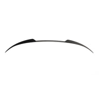 Carbon Spoiler voor Audi Q5 / SQ5 B9, B9.5