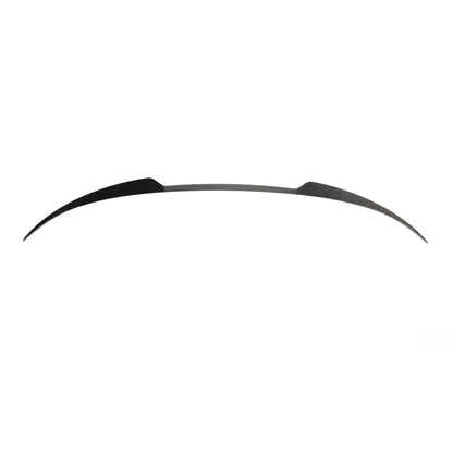 Carbon Spoiler voor Audi Q5 / SQ5 B9, B9.5
