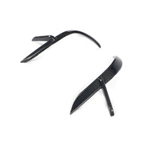 Carbon Canards voor Audi RS3 8.5Y Sedan