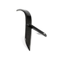 Carbon Canards voor Audi RS3 8.5Y Sedan