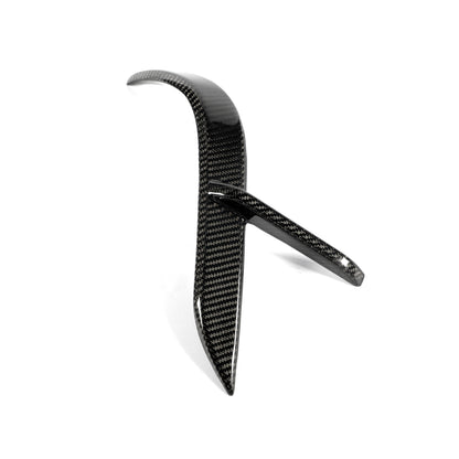 Carbon Canards voor Audi RS3 8.5Y Sedan