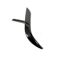 Carbon Canards voor Audi RS3 8.5Y Sedan