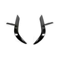 Carbon Canards voor Audi RS3 8.5Y Sedan