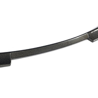 Carbon Spoiler voor Audi A4 / S4 B9, B9.5 (kofferklep)