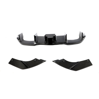 Carbon Diffuser voor BMW M2 F87