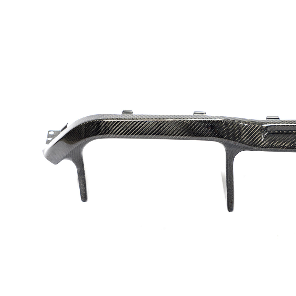 Carbon Diffuser voor BMW M2 F87