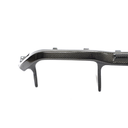 Carbon Diffuser voor BMW M2 F87