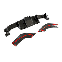 Carbon Diffuser for BMW M2 F87
