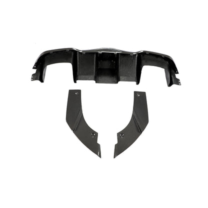 Carbon Diffuser voor BMW M2 F87
