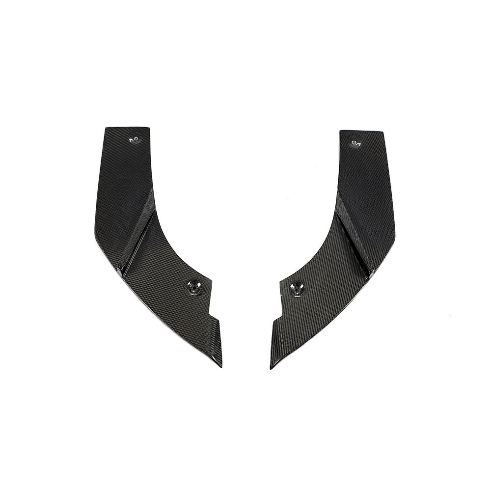 Carbon Diffuser voor BMW M2 F87