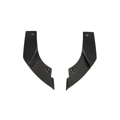 Carbon Diffuser voor BMW M2 F87