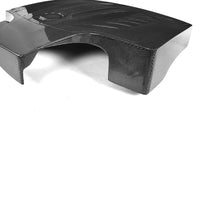 Carbon Engine Cover for BMW M2 F87