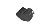 Carbon Engine Cover for BMW M2 F87