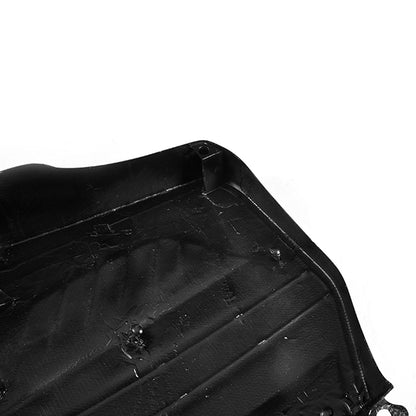 Carbon Motorafdekkapje voor BMW M2 F87