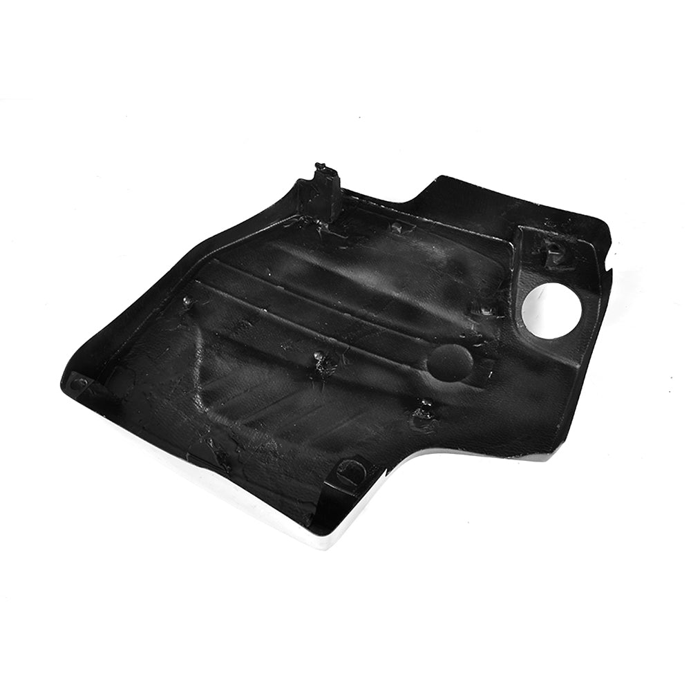 Carbon Motorafdekkapje voor BMW M2 F87