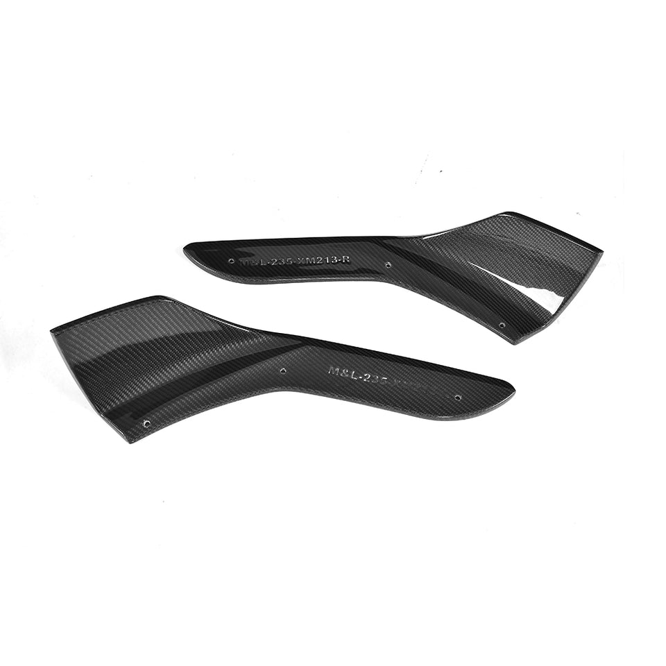 Carbon Vents voor BMW M2 F87