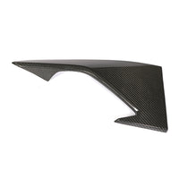 Dry Carbon Canards for BMW M2 F87