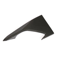 Dry Carbon Canards for BMW M2 F87