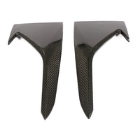 Dry Carbon Canards for BMW M2 F87