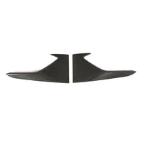 Dry Carbon Canards for BMW M2 F87