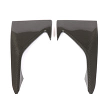Dry Carbon Canards voor BMW M2 F87
