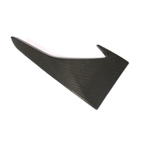 Dry Carbon Canards for BMW M2 F87
