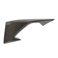 Dry Carbon Canards for BMW M2 F87