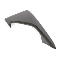 Dry Carbon Canards for BMW M2 F87