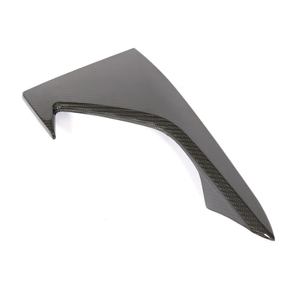 Dry Carbon Canards voor BMW M2 F87