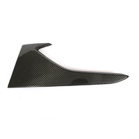 Dry Carbon Canards for BMW M2 F87