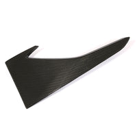 Dry Carbon Canards for BMW M2 F87