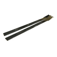 Carbon Side Skirts for BMW M2 F87