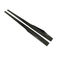 Carbon Side Skirts voor BMW M2 F87