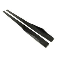 Carbon Side Skirts for BMW M2 F87