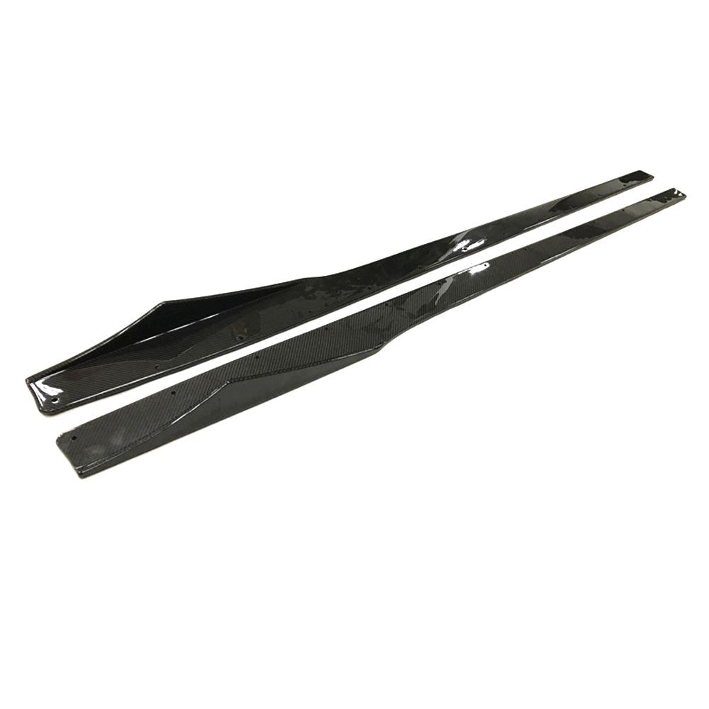 Carbon Side Skirts voor BMW M2 F87