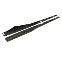 Carbon Side Skirts for BMW M2 F87