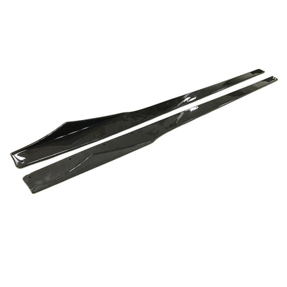 Carbon Side Skirts voor BMW M2 F87