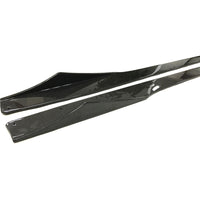 Carbon Side Skirts for BMW M2 F87