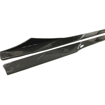 Carbon Side Skirts voor BMW M2 F87