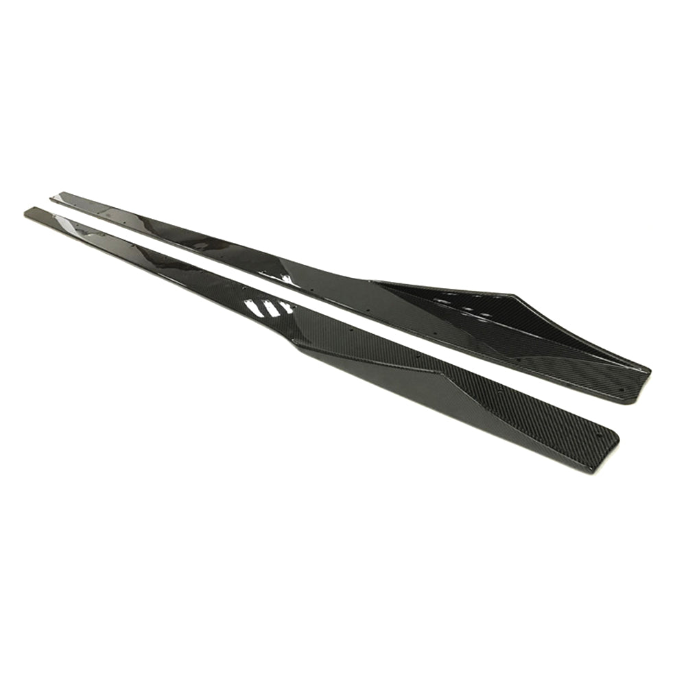 Carbon Side Skirts voor BMW M2 F87
