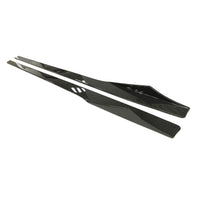 Carbon Side Skirts for BMW M2 F87