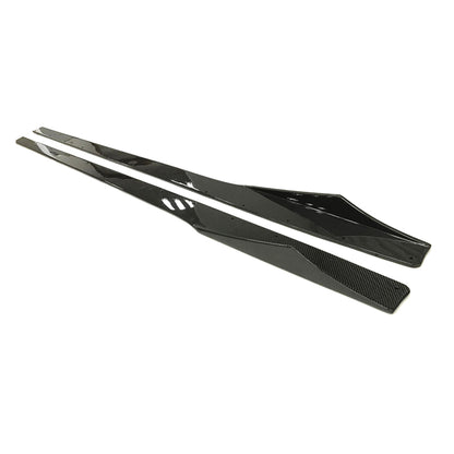 Carbon Side Skirts voor BMW M2 F87