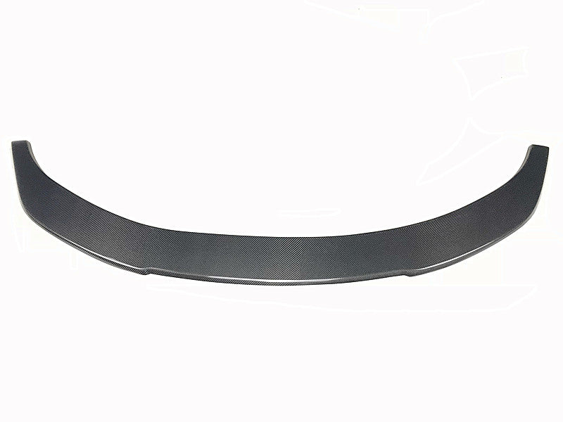 Carbon Front Splitter voor BMW M2 F87